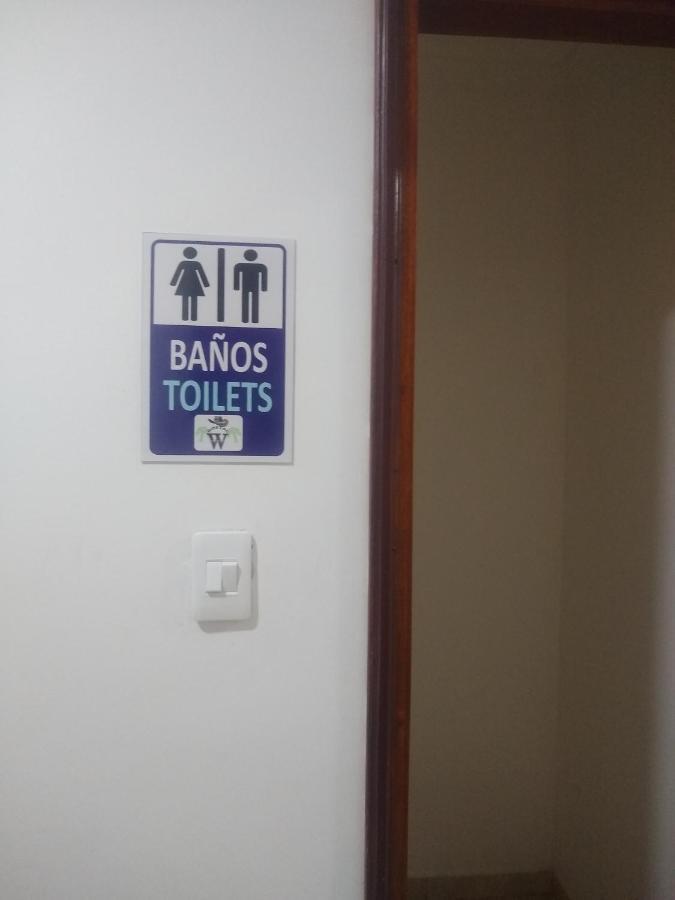 Casa W Casa de hóspedes Cartagena