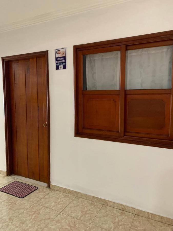 Casa de hóspedes Casa W Cartagena